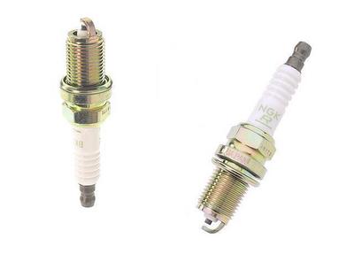 1998 Nissan Sentra Spark Plug