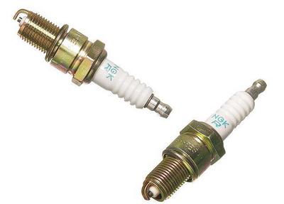 1985 BMW 318 Spark Plug
