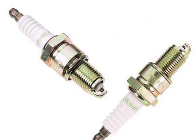 1980 Toyota Supra Spark Plug
