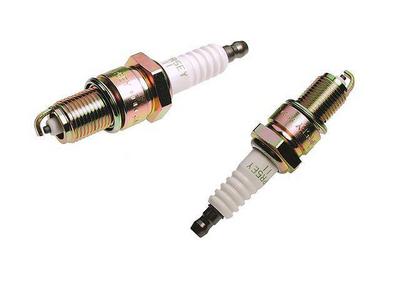 1989 Honda Accord Spark Plug