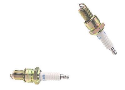 1994 Mitsubishi Eclipse Spark Plug