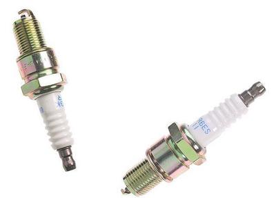 1994 Mitsubishi Eclipse Spark Plug