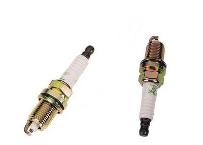 1993 Mazda Pickup Spark Plug