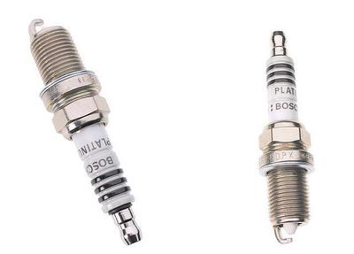 2002 Jaguar S Series Spark Plug