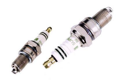 1987 Audi Coupe Spark Plug