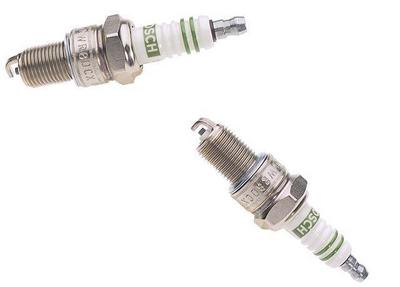 1988 Mitsubishi Cordia Spark Plug