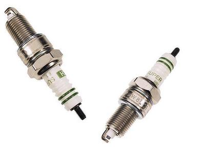 1990 BMW 525 Spark Plug