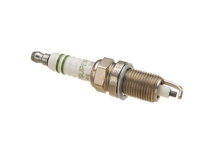1983 Jeep Cherokee Spark Plug