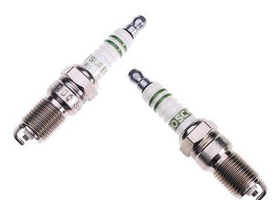 1993 Mercedes Benz 190 Spark Plug
