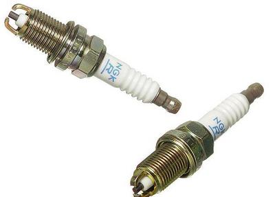 2002 Chevrolet / Chevy Prizm Spark Plug