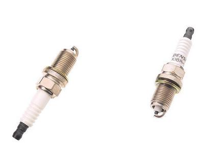 1997 Lexus LX Spark Plug