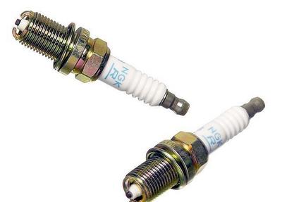 2001 Audi A6 Spark Plug