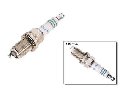 2005 Pontiac Vibe Spark Plug