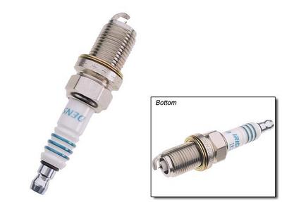 2005 Mitsubishi Endeavor Spark Plug