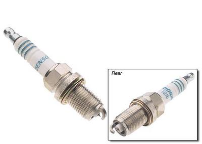 2002 Jaguar XK Series Spark Plug