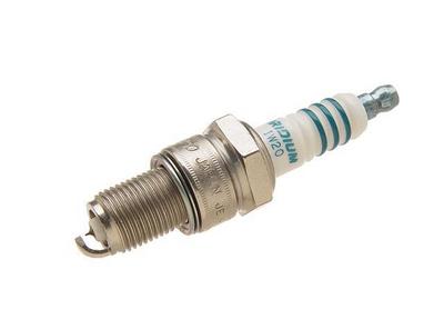 2005 Jeep Wrangler Spark Plug