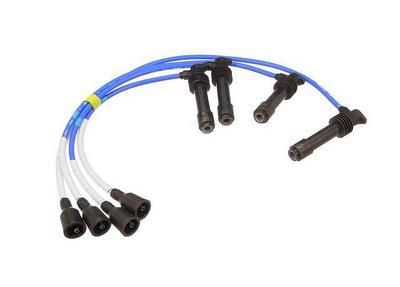 2000 Isuzu Amigo Sport Utility Ignition Wire Set