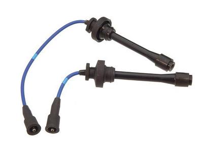 2005 Mitsubishi Eclipse Ignition Wire Set