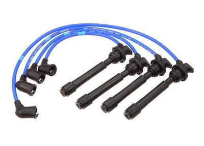 2000 Hyundai Elantra 4Dr & 5Dr Ignition Wire Set