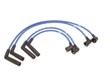 1999 Hyundai Universal (Any Models) Ignition Wire Set
