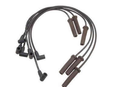 2003 Pontiac Aztek Ignition Wire Set