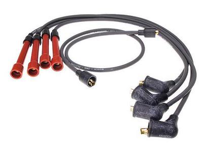 1976 BMW 2002 Ignition Wire Set