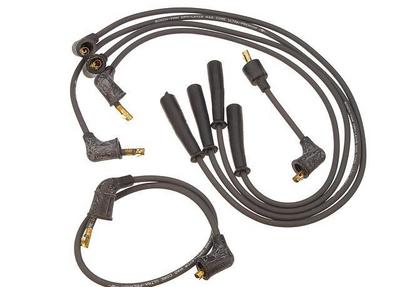1984 Chrysler E Class Ignition Wire Set