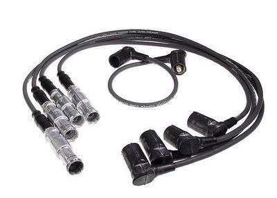 1996 Mercedes Benz C Class Ignition Wire Set