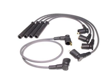 1990 Volvo 740 Ignition Wire Set