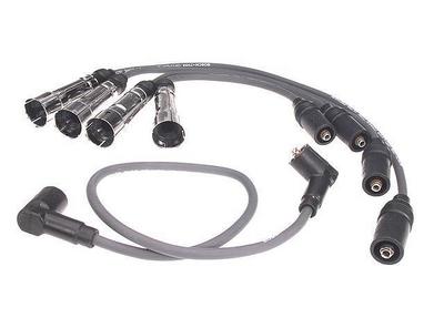 1993 Volkswagen Fox Ignition Wire Set
