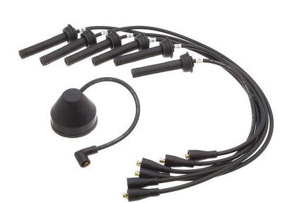 1996 Jaguar XJ Series Ignition Wire Set