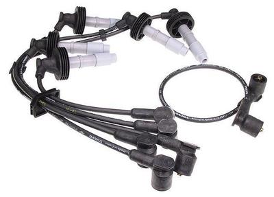 1999 Volvo V70 Wagon Ignition Wire Set