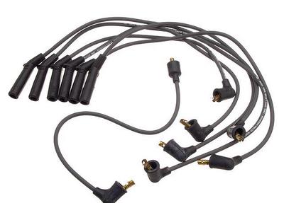 1993 Chrysler Daytona Ignition Wire Set