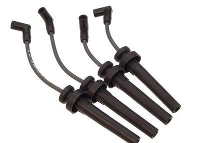 2000 Chrysler Cirrus Ignition Wire Set