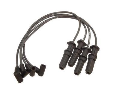 2001 Subaru Impreza Ignition Wire Set