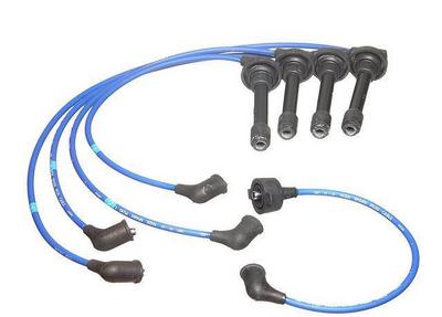 1993 Honda Accord Ignition Wire Set