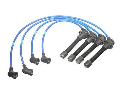 1995 Honda Civic Ignition Wire Set