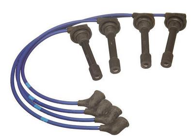2001 Acura Integra Ignition Wire Set