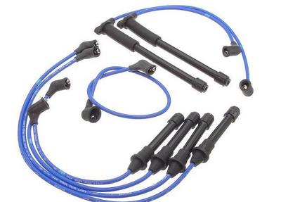 1998 Nissan Quest Ignition Wire Set