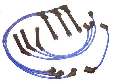 1994 Nissan Maxima Ignition Wire Set