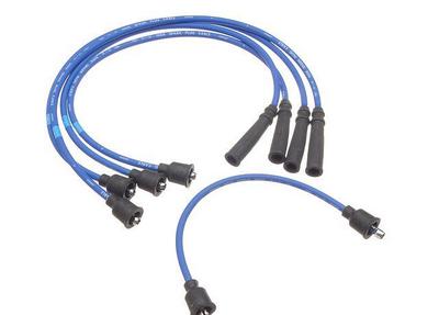 1995 Suzuki Sidekick Ignition Wire Set