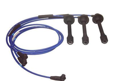 2004 Toyota Tacoma Ignition Wire Set