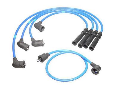 1988 Toyota Pickup Ignition Wire Set