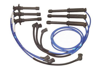 1997 Mazda 626 Ignition Wire Set