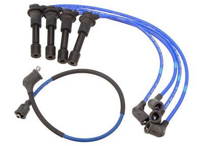 1995 Mazda Universal (Any Models) Ignition Wire Set