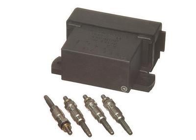 1983 Mercedes Benz 240 Glow Plug Kit