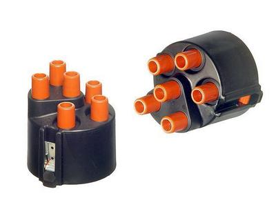 1991 Audi 200 Distributor Cap