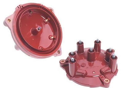 1989 Mercedes Benz 260 Distributor Cap