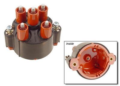 1987 Mercedes Benz 190 Distributor Cap