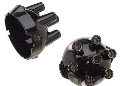 1987 Jaguar XJ Series Distributor Cap